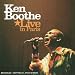 Live in Paris von Ken Boothe - alle Infos