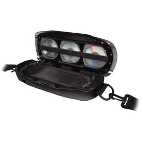 PSP PlayGear Street