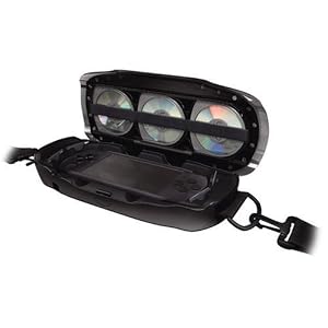 PSP PlayGear Street by Logitech