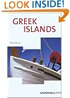 Greek Islands, 8th (Country & Regional Guides - Cadogan)