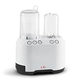 FAO Schwarz Baby Chef Cooker Food Processor