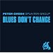 Blues Don't Change