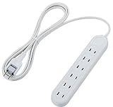 ELECOM K[h^bv 2P6 2.5m zCg T-F2625WH