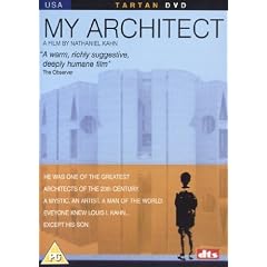 My Architect [2003] [DVD]