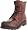 Tan Volcano/Dark Brown