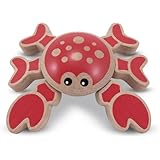 Melissa & Doug Twisting Crab