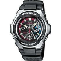 Casio Herrenarmbanduhr G-Shock G-1010-1AER