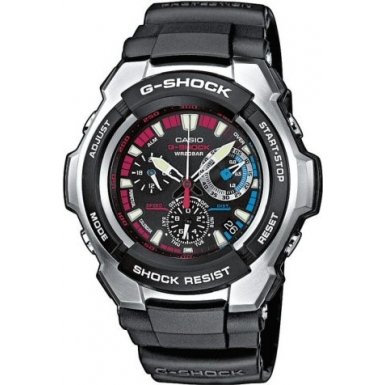 Casio Herrenarmbanduhr G-Shock G-1010-1AER