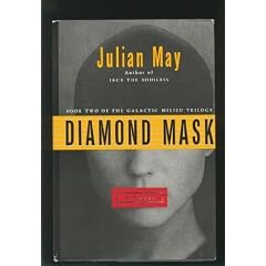 Diamond Mask: A Novel