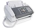 Philips Faxjet 555 Inkjet Fax Machine