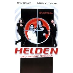 Helden und andere Feiglinge [VHS]
