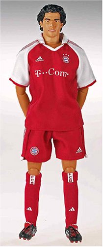 �ϥ����� Kick-O-Mania ( ���å������ޥ˥� ) Michael Ballack ( �ߥҥ㥨�롦�Х�å� ) FC�Х������ �������� ������� ���᡼�� �ե��� �����꡼ ���� ư�� �̿���