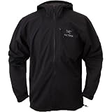 (アークテリクス)ARC'TERYX Squamish Hoody 【並行輸入品】 7742  Black M