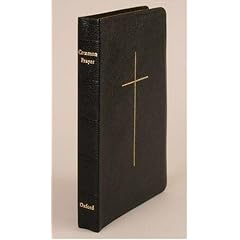 The 1928 Book of Common Prayer