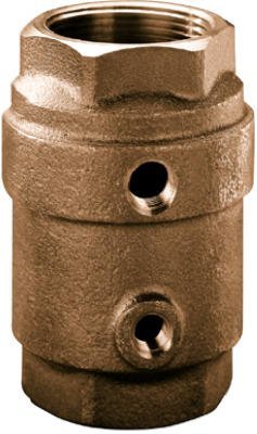Water Source Llc 1-1/4' Control Check Ccc-125 Well Supply Accessories