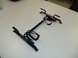 Automotive Trunk/Wall Mounted Gun Rack