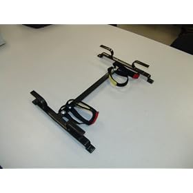 Haynes Car Wall Hanging Mounted Gun Rack- by 