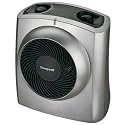 Honeywell HZ-2800P Turbo Heater Fan