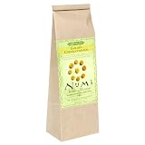 Review Numi 20305 / Numi Tea golden Chrysanthemum, Loose Herbal Tessan, 16-Ounce Bag