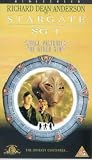 Review MGM Entertainment  / Stargate SG-1 Series 4 Vol.1 - Episodes 1 and 2 [1998]