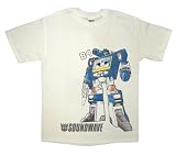 Soundwave - T-Shirt  (M)
