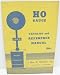 Walthers 1949 HO Gauge Catalog & Reference Manual