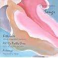 Paulus: Songs