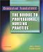 Book Conceptual Foundations : The Bridge to Professional Nursing