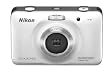COOLPIX��S30-WH��[�ۥ磻��]