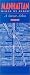 GPS Review : Manhattan Block By Block: A Street Atlas