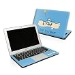 I Scream Design Protector Skin Decal Sticker for Apple MacBook Pro 15 inch (SEPARATE TRACKPAD button, released in Jan 2006)