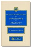 Immunosuppression by Progesterone in Pregnancy