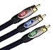 Monster Cable ULT V1000 CV-4 THX Ultra 1000 Component Video Cable
