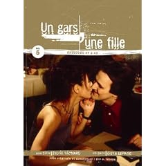 "Un gars, une fille, vol. 5"