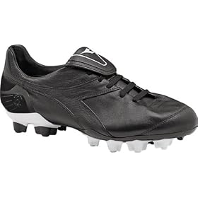Diadora Men's Brasil Axeler Soccer Cleat