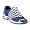 True Blue/Platinum/White