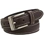Van Heusen Boys 8-20 30Mm Stitch Belt