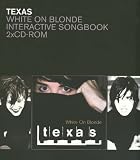 Review Universal Music  / Texas - White On Blonde