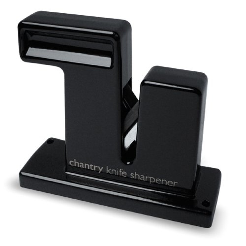 Taylors Eye Witness Classic Chantry Knife Sharpener - Black