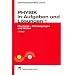 Physik in Aufgaben und L�sungen, Tl.1, Mechanik - Schwingungen und Wellen: BD I