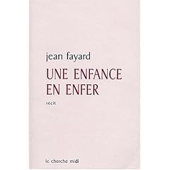 Une enfance en enfer