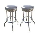 2 MAN CAVE Silver Glitter Vinyl 29