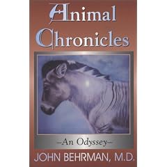 Animal Chronicles: An Odyssey