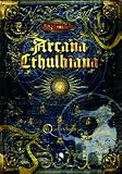 Pegasus Spiele 42070G - Arcana Cthulhiana - Howard Ph. Lovecraft, Jan Chr. Steines