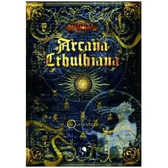 Pegasus Spiele 42070G - Arcana Cthulhiana