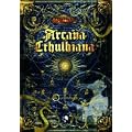Pegasus Spiele 42070G - Arcana Cthulhiana