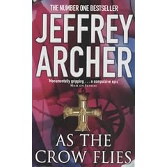 As the Crow Flies