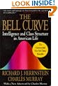 Bell Curve: Intelligence and Class Structure in American Life (A Free Press Paperbacks Book)