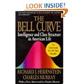 Bell Curve: Intelligence and Class Structure in American Life (A Free Press Paperbacks Book)