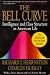 Bell Curve: Intelligence and Class Structure in American Life (A Free Press Paperbacks Book)